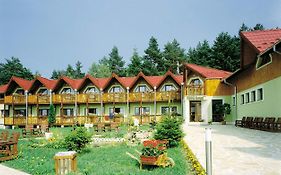 Park Hotel Cingov